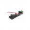 17117541092R Car Cooling Fan Motor Blower Motor Resistor Radiator For BMW  Mini Cooper 2003-2008