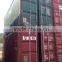 steel used containers