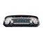 auto front grille for ram 1500 2014-2018 with grille light