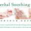 Natural professional skin care formula for facial skin lotion
