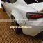 Хорошая посадка. Комплект внедорожных деталей кузова в стиле Rocket bunny V2 для GT86 из ФРП