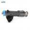 Auto Parts High Performance Fuel Injector OEM 12582219 Nozzle Replacement For Buick REGAL LACROSSE