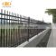 6ft x 8ft Iron Fence , Steel Fence , Metal Fence Panels