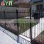 Used Wrought Iron Fencing For Sale Garden Fence Pickets