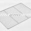 Customized BBQ grill grate bbq grill wire mesh for barbeque grill outdoor