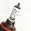 JZ High Quality H11 12V 55W  Car Headlight Replacement Bulbs for Auto Lighting System/White Halogen Lamp