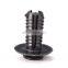 Car Expansion Clip Top Quality Car Front Bumper Clips 90505-SM4-003 Nylon Screw Type Retainer Clips
