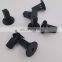 High Quality Plastic Car Screw Rivet Interior Trim Panel Clips On Sale