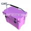GINT Hot Sale Wholesale Fishing Insulated Cooler Box Beer Chilly Bin Ice Chest