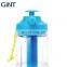 Gint 700ML Manufactory Custom Logo Outdoor Camping Tritan Water Bottle with Good Quality