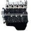 Del Motor Diesel 2.8L GW2.8TDI Engine For Great Wall Wingle 5 Deer Wingle5