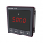 Cost-effective LNF33 72*72mm small 3-phase digital ampere meter