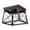 Tonghua NEW Arrival Amazon Hot Seller American E26 Lamp Holder Cage Ceiling Hanging Light Modern