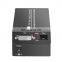 Audio Video Fiber Converter 4K  DVI Fiber Optical Extender 10G High Definition