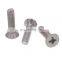 stainless steel torx head screws M2 x 6mm
