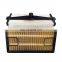 Good Quality Backhoe Loaders Engine Honeycomb Air Filter PA31010 7286652 7010030