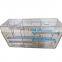 Steel mesh basket/Small customized size stainless steel wire mesh storage basket