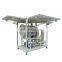 Series TYB Coalescence-separation Light Fuel Oil Purifier