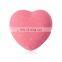 2020 hot selling  Bomb Bath Aluminium Mold Heart Shell Scallop Shape