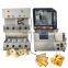 2021 Automatic Machinery Pizza Cone Oven / Pizza Cone Maker/ Pizza Cone Vending Machine for Sale