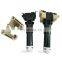 Car spare parts headlight washer nozzle body parts head lamp washer nozzle for Mazda CX5