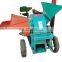 Small wood reviews/wood shredder chipper with large capacity