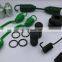 4515 4707 4709 Truck drum brake shoe accessories repair kits rotators springs kits for MERCEDES-BENZ DAF FORD