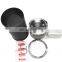 1-87813766-1 1878137661 Cylinder Liner Kit for 4HK1 6HK1 Excavator Engine Parts