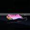 Factory Wholesale 3g 5g 7g 10g VIB Fishing Lure with Treble Hook Zinc Alloy