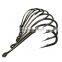 High Carbon Steel Maruseigo Fishing Hook High Carbon Steel Fresh And Salt Water Fishing Bait Hook Carp Bass Pesca Fish Hook