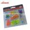 Wholesale Baits Suite Soft Fishing Plastic Bait Artificial Simulation Lead Head Hook Lure Set