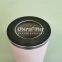 CF-D88/150x850mm UTERS Vacuum oil filter ZJCQ-3 internal coalescing filter element