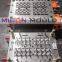 test tube mould