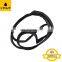 High Quality Car Accessories Auto Spare Parts Car Front Door Weather Strip RH For CAMRY LEXUS ACV40 67861-06080