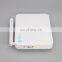 G-140W-ME 4GE Lan port 2.4G/5G dual band wireless router alcatel dasan 1ge epon onu modem