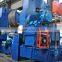 big size hydraulic plate rolling machine