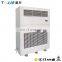 21 kg/h Capacity Industrial Wet Membrane Air Humidifier Chamber Machine