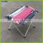 Low Aluminum Table in a Bag HQ-1050-48