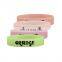 Promotional Custom Glowing Wristband Silicone Bracelet