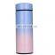 New Arrival Stainless Steel LED Display Temperature Tumbler