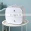 Underwear Storage Box Drawer Type Household Three-in-one Underwear Socks Storage Compartment Box