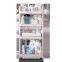 New Amazon Hot Slim Cart Slide Out Mobile Shelving Narrow Space Corner Organizer 4 Tier Gap Plastic Storage Shelf For Bathroom