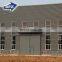 Shandong clear span pre engineering industry prefabricated steel structure workshop building warehouse