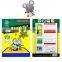 Environmental Friendly High Effective Rat Catcher Customized Glue Mouse Sticker Board