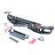 10th Anniversary Front Bumper Auto Front Bumper for Jeep JK for for Wrangler J087