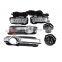Fog Lamp Daytime Running Light With Wires Complete Set For Mitsubishi Pajero Montero 4 IV 2015