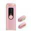 Personal Care Mini Epilation Home UseLaser Hair Removal Beauty Device