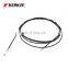 Fuel Filler Lid Lock Release Cable for Mitsubishi Montero Pajero MR436732