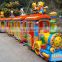 Hot sale classical kids train electric train tracks