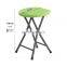 Outdoor furniture plastic folding chair picnic small easy carrying camping wedding party hire foldable chairs